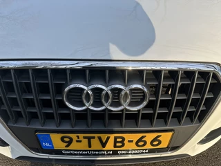 Audi Q3 - afbeelding nr 77