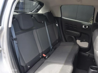 Citroën C3 Citroen C3 82 Feel Edition I Navi I Airco I Cruise I - afbeelding nr 11