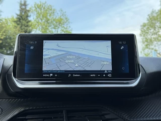 Peugeot 2008 Peugeot 2008 1.5 BlueHDi Allure | Navi | Camera | Apple Carplay | - afbeelding nr 21