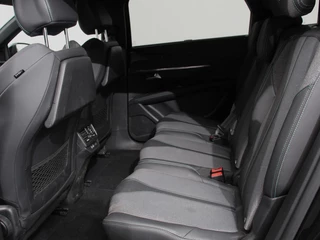 Peugeot 5008 Peugeot 5008 1.2 Automaat Allure Pack Business 7-Persoons Airco Navi Adaptive Cruise Full LED Carplay Trekhaak PDC VA + 180 Camera Privacy Glass - afbeelding nr 21