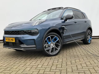 Lynk & Co 01 - afbeelding nr 20