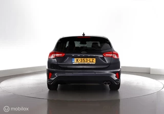 Ford Focus Ford Focus 1.0 EcoB. ST Line Business led|nav|stoelverwarming|lmv17 - afbeelding nr 18