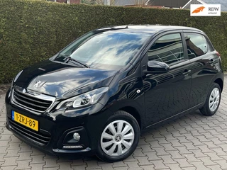 Peugeot 108 Peugeot 108 1.0 e-VTi Active 5-Drs. | AIRCONDITIONING | BLUETOOTH - afbeelding nr 1