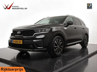 Kia Sorento 1.6 T-GDI Plug-in Hybrid 4WD Edition 7-persoons