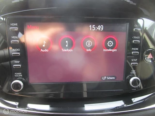 Toyota Aygo Toyota Aygo X 1.0 VVT-i S-CVT Pulse AUTOMAAT 2022 - afbeelding nr 11