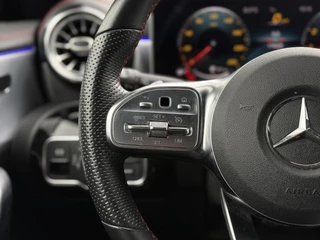 Mercedes-Benz CLA Mercedes-Benz CLA-klasse Shooting Brake 200 Aut. Sol AMG Sport | Panorama | Sfeer Verl. | Navi | Camera | - afbeelding nr 21