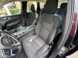 Volvo XC60 Volvo XC60 2.0 Recharge T6 AWD Business Pro Airco/Automaat/Stoelverw./Camera - afbeelding nr 11