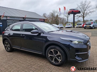 Kia XCeed - afbeelding nr 5