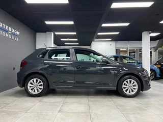 Volkswagen Polo Volkswagen Polo 1.0 |Carplay | Nav | PDC | Cruise | stoelver - afbeelding nr 6