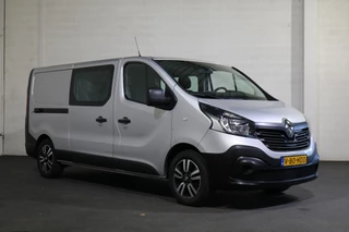 Renault Trafic - afbeelding nr 5