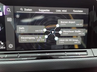 Volkswagen Golf - afbeelding nr 41