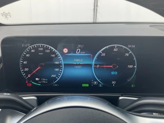 Mercedes-Benz EQB - afbeelding nr 50