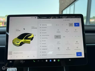 Tesla Model 3 Tesla Model 3 Performance AWD 75 kWh | Pano | 20' Winter | - afbeelding nr 18