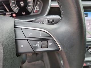 Audi Q3 Audi Q3 45 TFSI e edition PHEV Plug-in hybride ✅1e EIGENAAR ✅DEALER ONDERHOUDEN - afbeelding nr 25