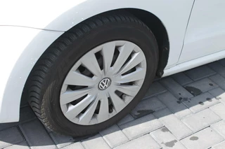 Volkswagen Polo Volkswagen Polo 1.0 Comfortline 5 Deurs Weinig Kilometers - afbeelding nr 21