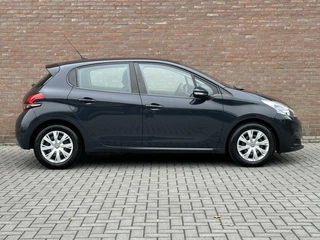 Peugeot 208 Peugeot 208 1.2 PureTech Blue Lion Navi - DAB+ - Cruise - LED - Airco - afbeelding nr 9