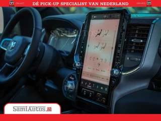 Dodge Ram 1500 Comfortabele Dubbele Cabine met Royale 5 Zitplaatsen | BPM vrij | Nu Leverbaar uit Voorraad | Voorraad Nr 2226 - 4993 - afbeelding nr 22