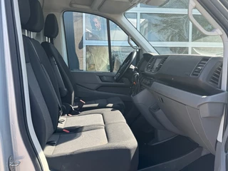 Volkswagen Crafter - afbeelding nr 10