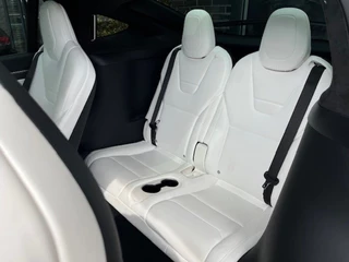 Tesla Model X - afbeelding nr 7
