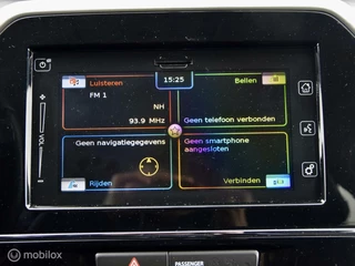 Suzuki Vitara Suzuki Vitara 1.4S Automaat - afbeelding nr 16