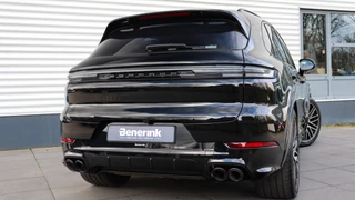 Porsche Cayenne | InnoDrive | Head-up | Panoramadak | Soft-Close | BOSE Sound | Achterasbesturing - afbeelding nr 20