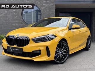 BMW 1 Serie - 224782755-0