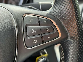 Mercedes-Benz GLA Mercedes GLA-klasse 200 Prestige - afbeelding nr 40