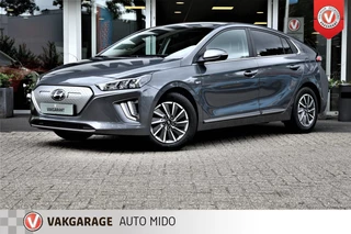 Hyundai IONIQ - afbeelding nr 15