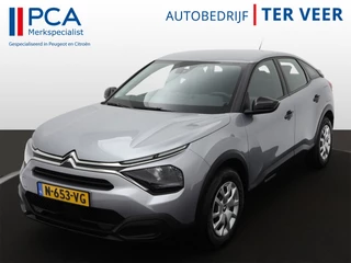 Citroën C4 - afbeelding nr 1