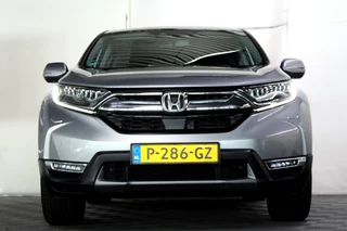 Honda CR-V - afbeelding nr 5