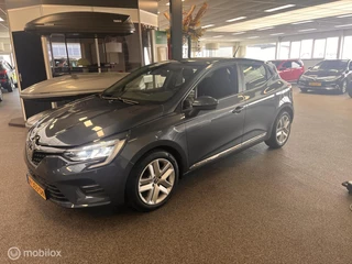 Renault Clio Renault Clio 1.0 TCe Zen - afbeelding nr 8