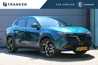 Alfa Romeo Junior | Direct beschikbaar | Navigatie | Adaptieve Cruise | Led | Camera | Stoelverwarming - afbeelding nr 1