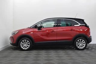 Opel Crossland Opel Crossland 1.2 Turbo 130PK Elegance Automaat - afbeelding nr 5