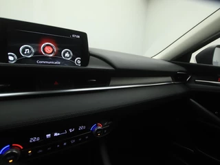 Mazda 6 Mazda 6 2.0 SkyActiv-G Exclusive-Line automaat : dealer onderhouden en afneembare trekhaak - afbeelding nr 31