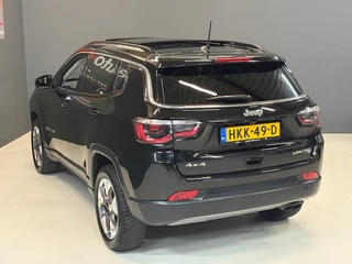 Jeep Compass Panoramadak, beats audio, stoel/stuurverwarming - afbeelding nr 9