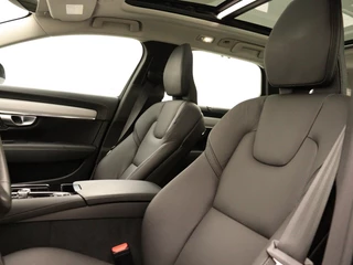 Volvo V90 Volvo V90 T6 PLUG-IN HYBRID ULTRA DARK 360GR CAM HARMAN KARDON SCHUIFDAK T - afbeelding nr 22