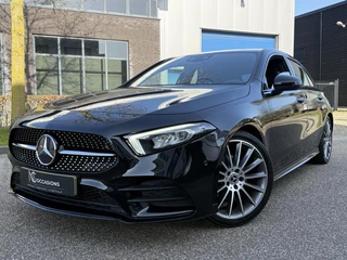 Mercedes-Benz A-Klasse A200 BUSINESS / SOLUTION / AMG