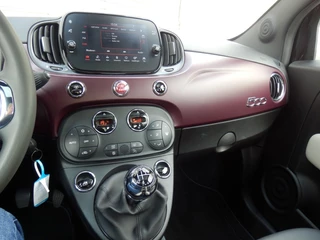Fiat 500 - afbeelding nr 15