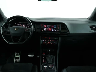 SEAT Ateca CUPRA Ateca 2.0 TSI 4x4 Virtual Cockpit Panodak Carplay 360 - afbeelding nr 2