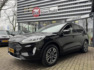 Ford Kuga - afbeelding nr 6