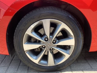 Hyundai i20 Hyundai i20 1.0 T-GDI COMFORT TREKHAAK/CAMERA/NAVI/CRUISE/BLUETOOTH - afbeelding nr 9