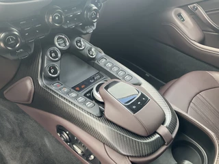 Aston Martin V8 Vantage Aston Martin V8 Vantage Roadster 4.0 360° Leer Sportzetels 21 Inch Xenon-Grey 10.487KM! - afbeelding nr 73