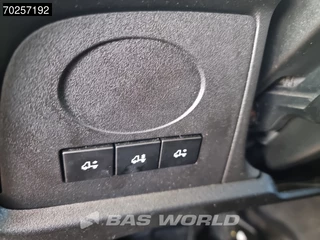 Iveco Daily Iveco Daily 72C21 3.0L Koelwagen Laadklep Thermo King T-600R 380V Luchtvering Koelwagen Airco Cruise Camera Koeler Koel Kühlwagen 28m3 Airco Cruise control - afbeelding nr 27