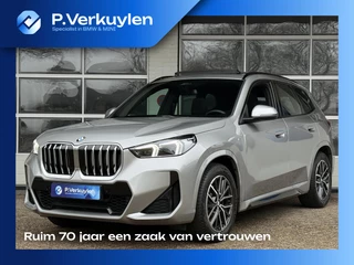 BMW X1 sDrive18i M SPORT