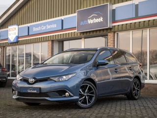 Toyota Auris Touring Sports 1.8 Hybrid Dynamic Ultimate