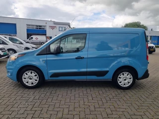 Ford Transit Connect Ford Transit Connect 1.5 TDCI L1 Airco Cruise Trekhaak - afbeelding nr 5