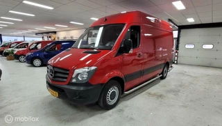 Mercedes-Benz Sprinter - 37373431-0