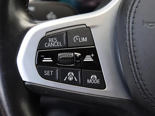 BMW 5 Serie BMW 5-serie Touring 530e High Executive | ACC | Head-up display - afbeelding nr 12