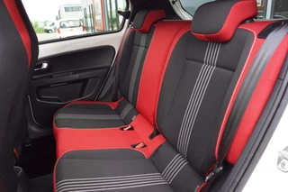 Škoda Citigo Škoda Citigo 1.0 Greentech 75pk Monte Carlo / Panoramaschuifdak / Navi / Bluetooth - afbeelding nr 31