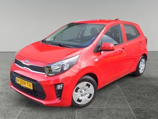 Kia Picanto Kia Picanto 1.0 MPi Comfort - afbeelding nr 2